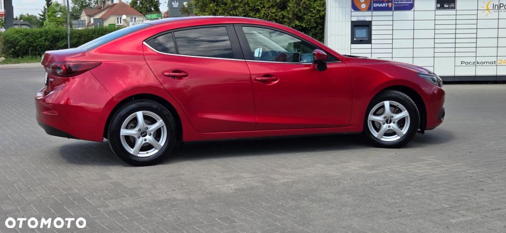Mazda 3 - 17