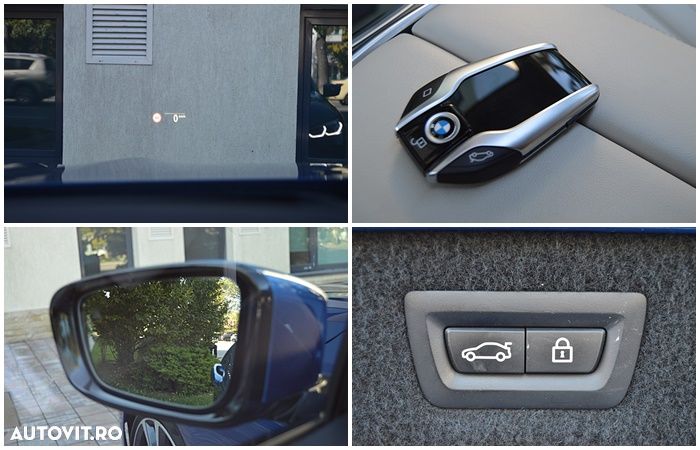 BMW Seria 8 840d xDrive - 18