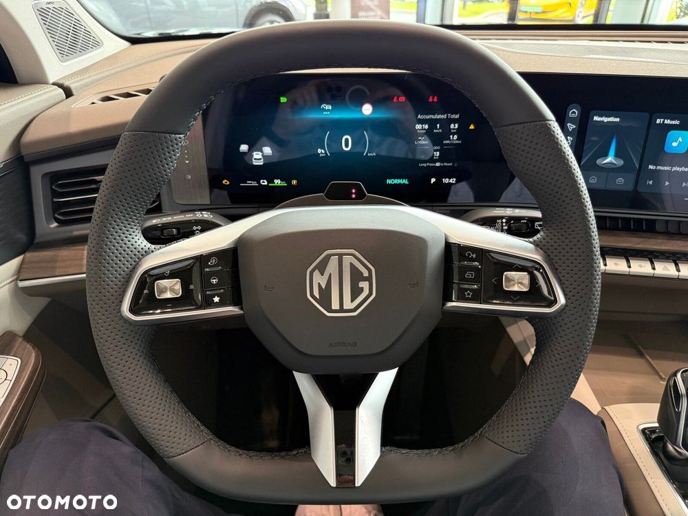 MG S9 - 17