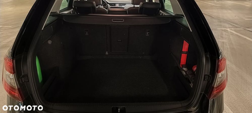 Skoda Octavia 2.0 TSI 4x4 Style DSG - 30