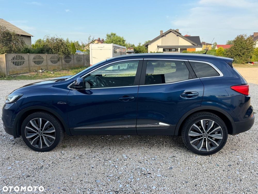 Renault Kadjar 1.2 Energy TCe Limited - 8