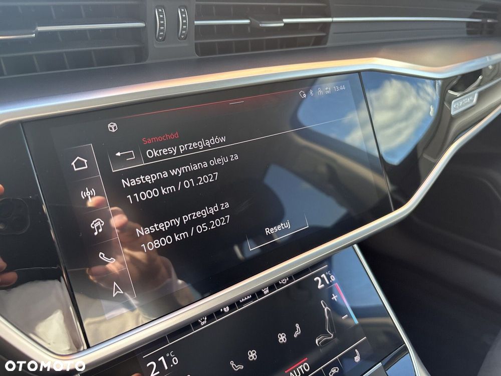 Audi A6 Avant 45 TFSI mHEV Quattro S Line S tronic - 39