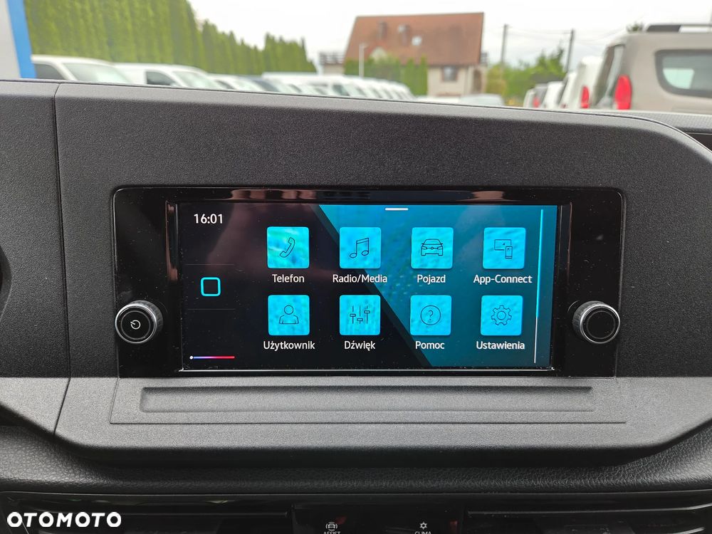 Volkswagen Caddy Maxi 2.0 TDI - 28