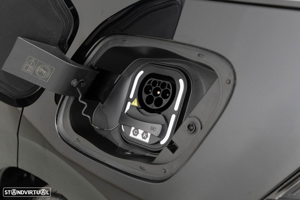 MG MG4 51 kWh Standard - 17