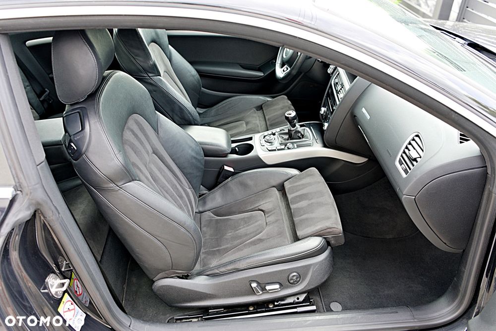 Audi A5 Coupé 1.8 TFSI - 8