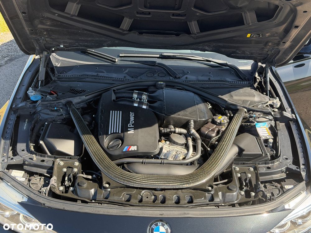 BMW M3 - 15