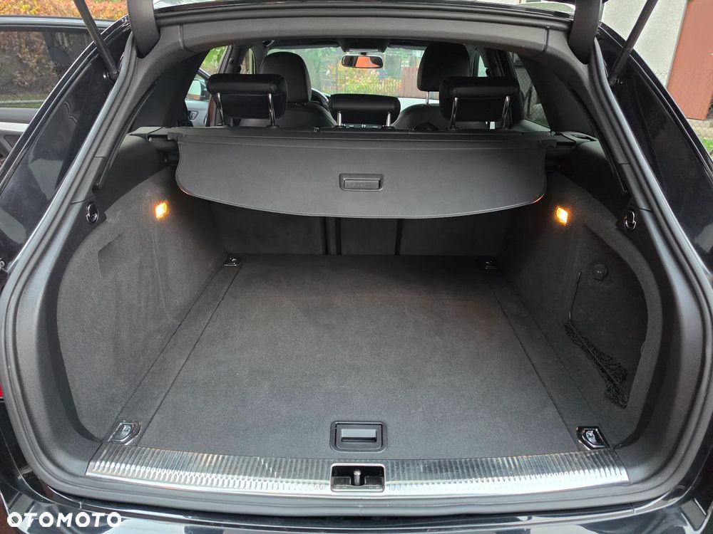 Audi A4 Avant - 15