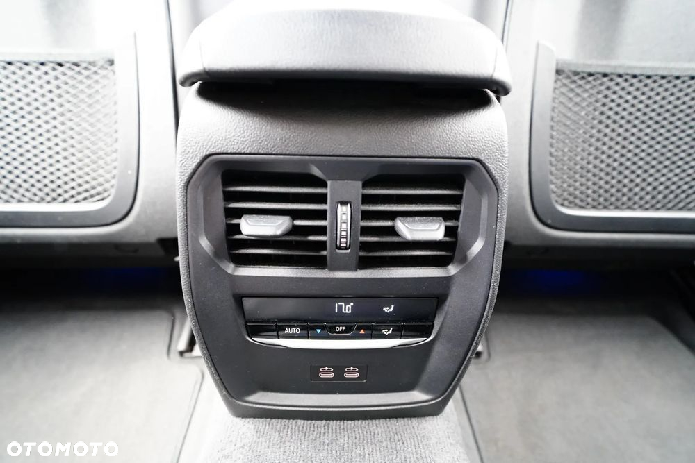 BMW Seria 4 420d xDrive - 22