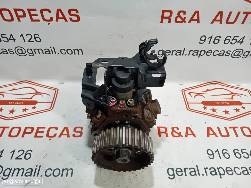 Bomba de Alta Pressão Citroen C4 0445010102 9683703780 Original - 3