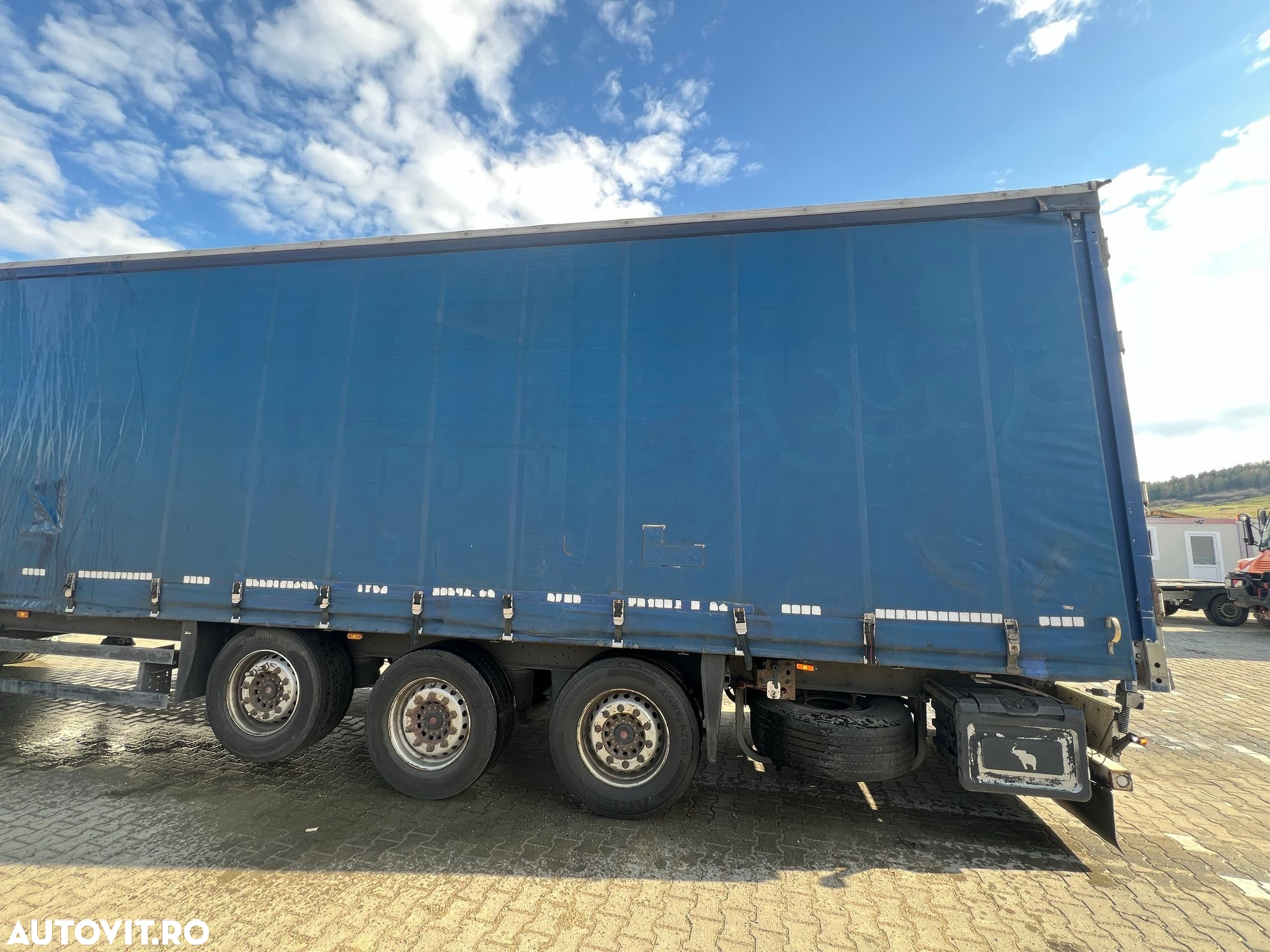 Schmitz Cargobull - 4