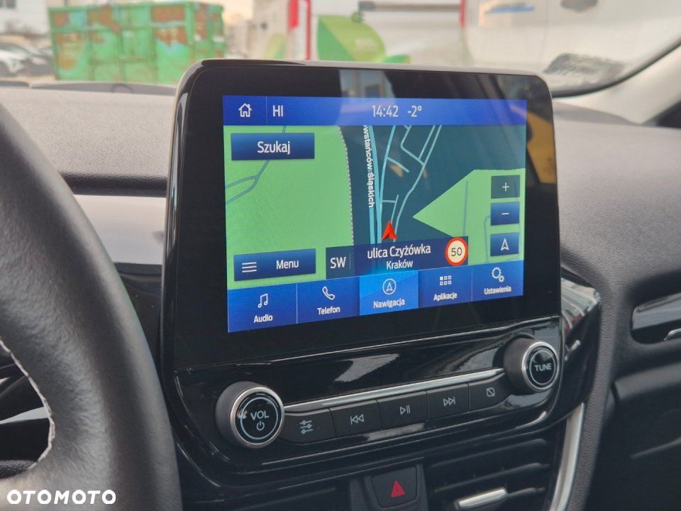 Ford Fiesta - 17