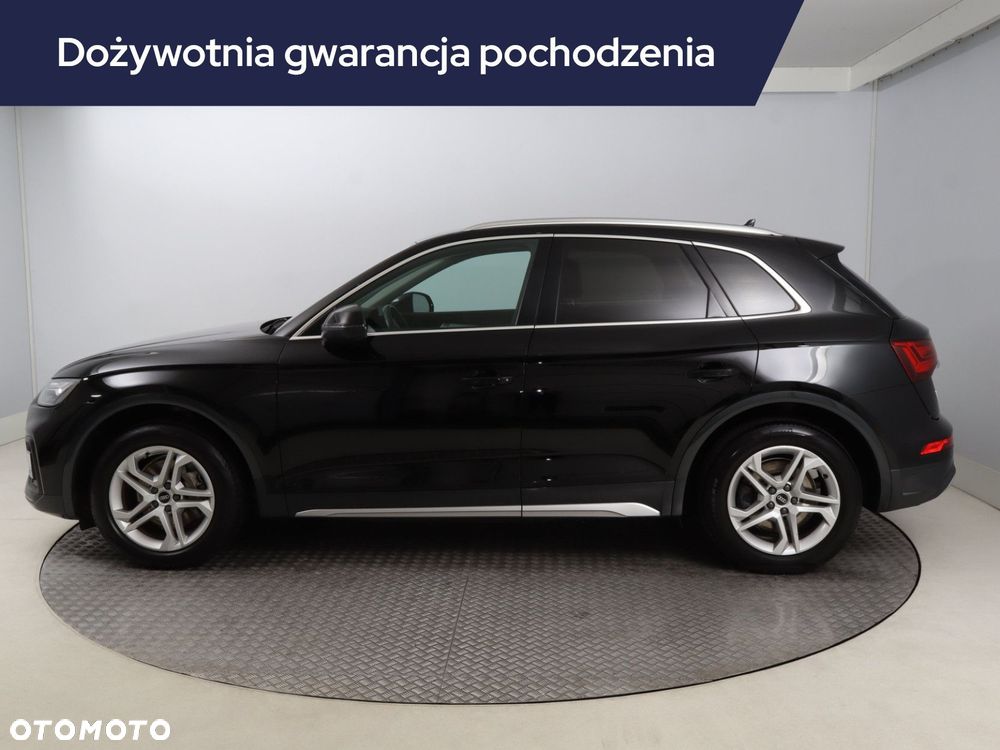 Audi Q5 - 4