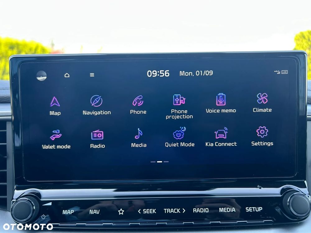 Kia Ceed 1.5 T-GDI M - 25