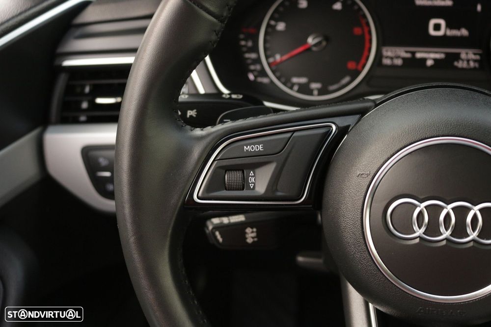Audi A5 Sportback 40 TDI S tronic - 32
