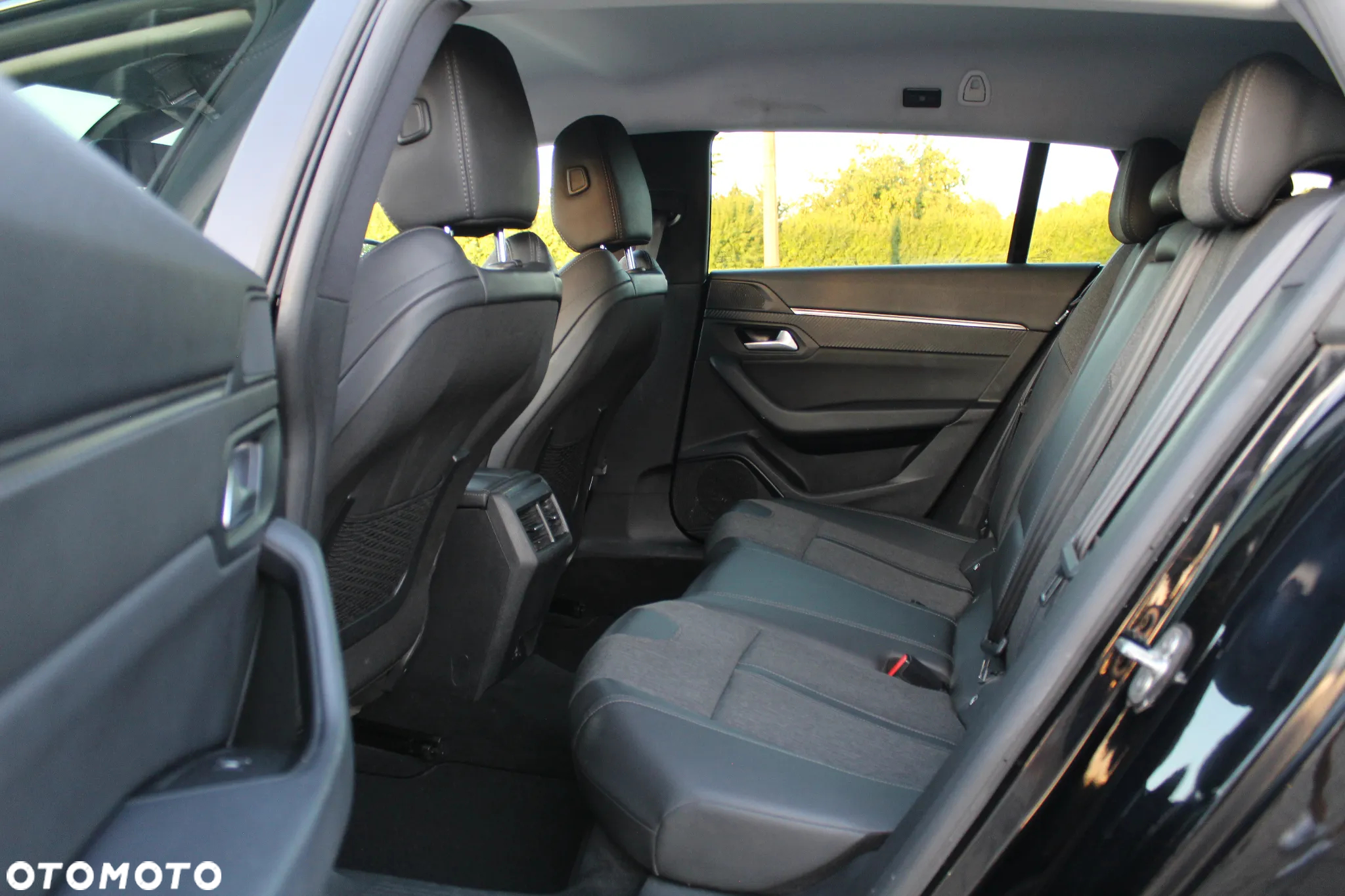 Peugeot 508 1.5 BlueHDi Allure S&S - 21