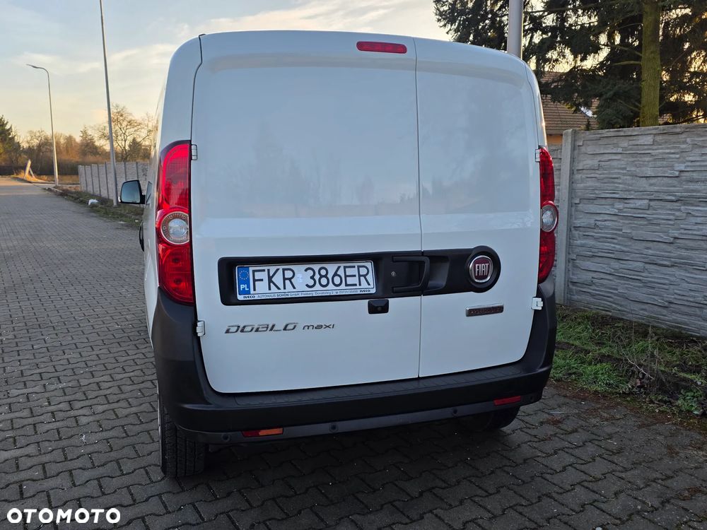 Fiat Doblo - 13