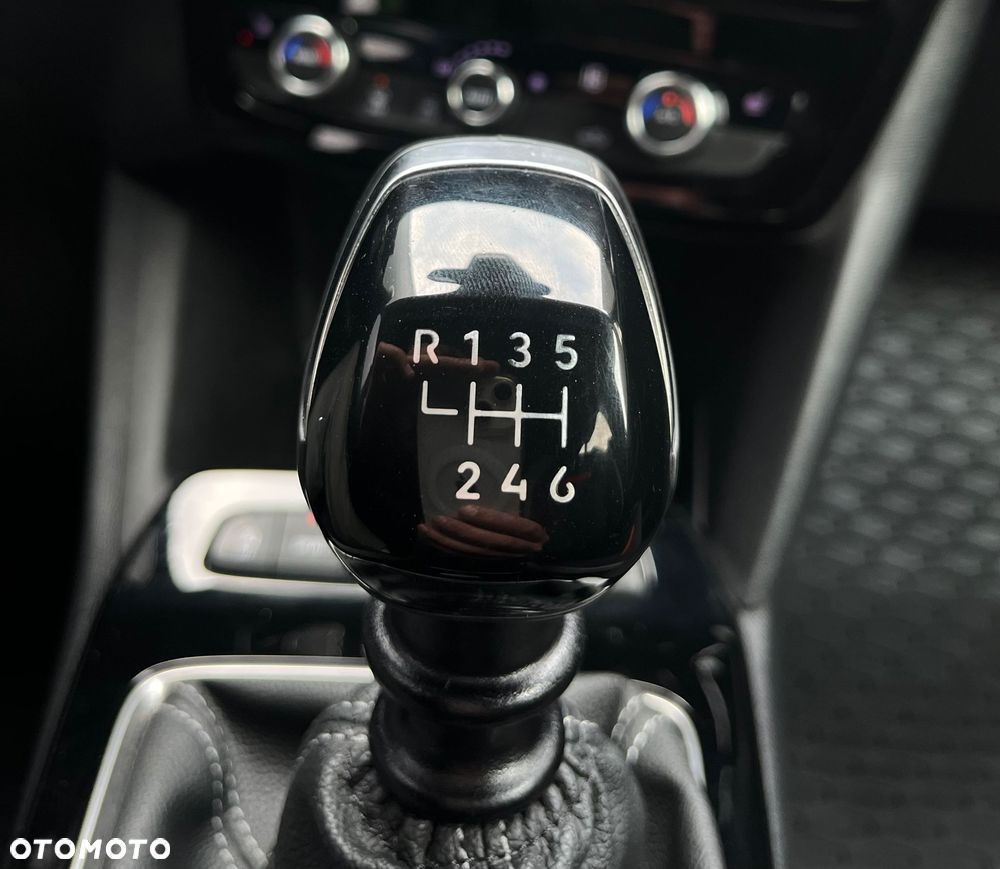 Opel Mokka 1.2 T GS S&S - 20