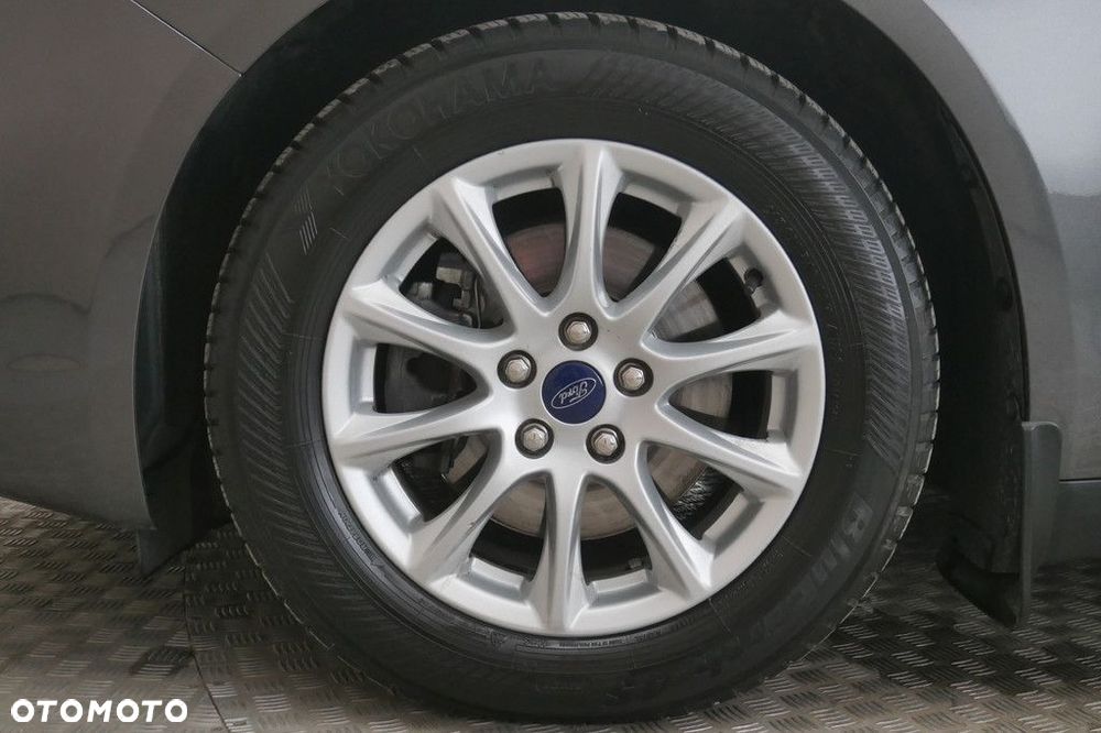 Ford Mondeo 2.0 EcoBlue Trend - 14