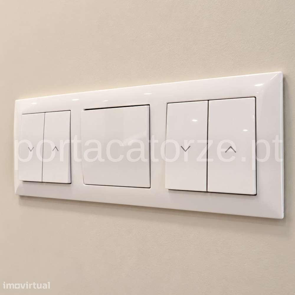 Andar-Moradia. Duplex. Novo. E uma casa completa. - Grande imagem: 5/41