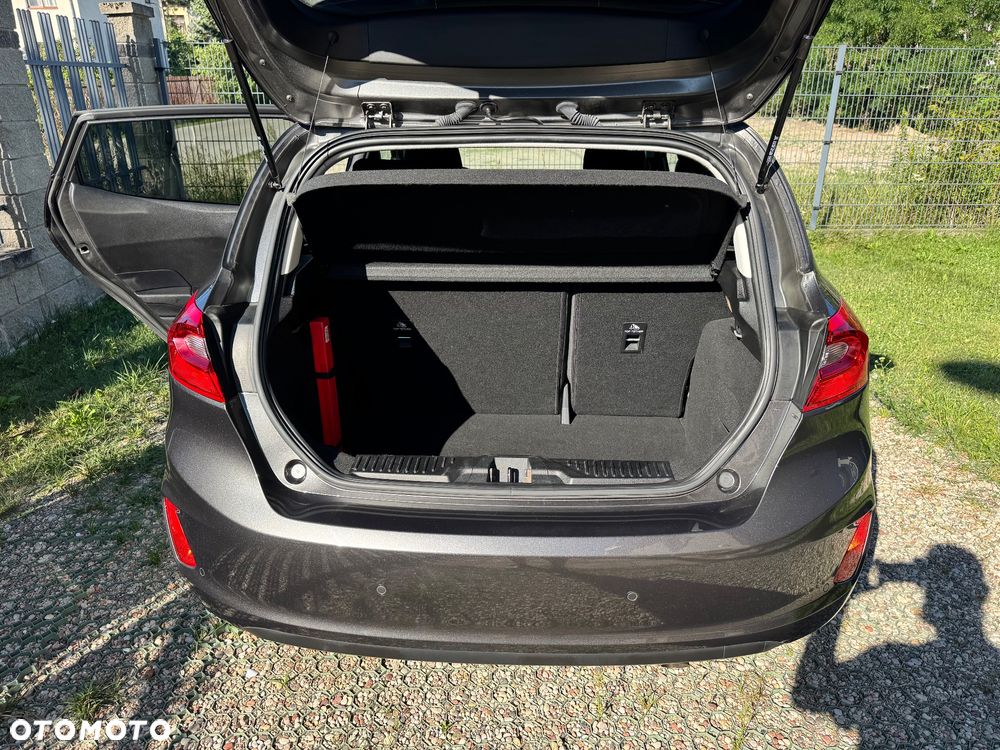 Ford Fiesta - 6