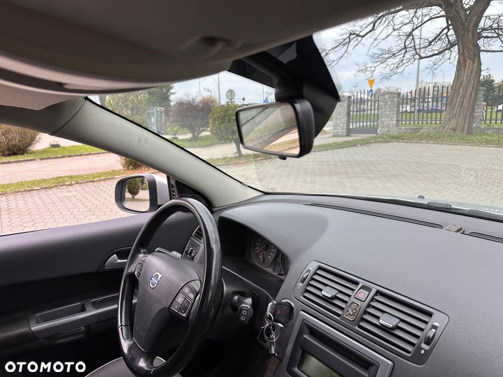 Volvo C30 D2 Edition Pro - 24