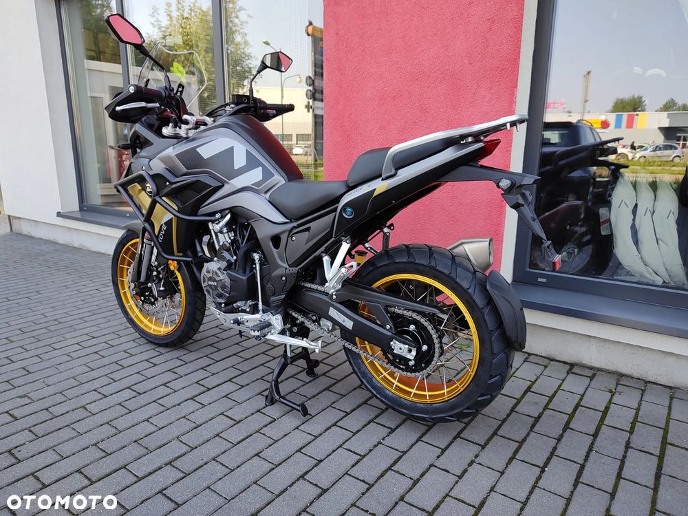 KOVE 510X - 18