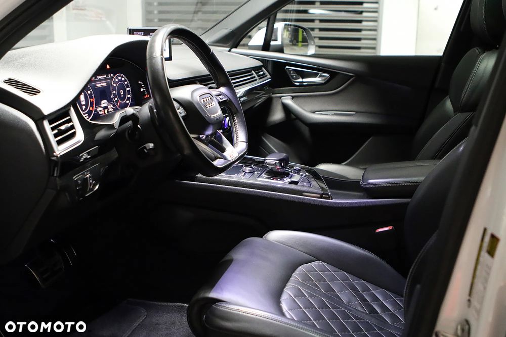 Audi Q7 - 20