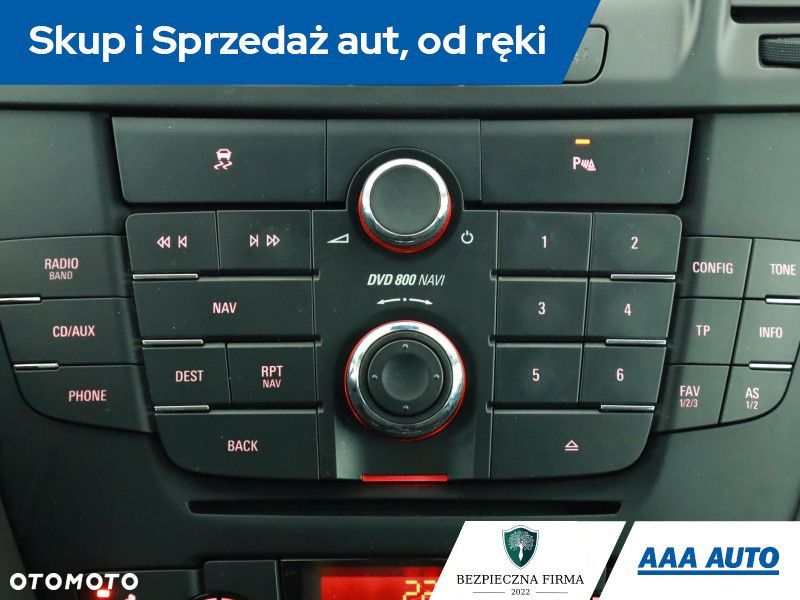 Opel Insignia - 15