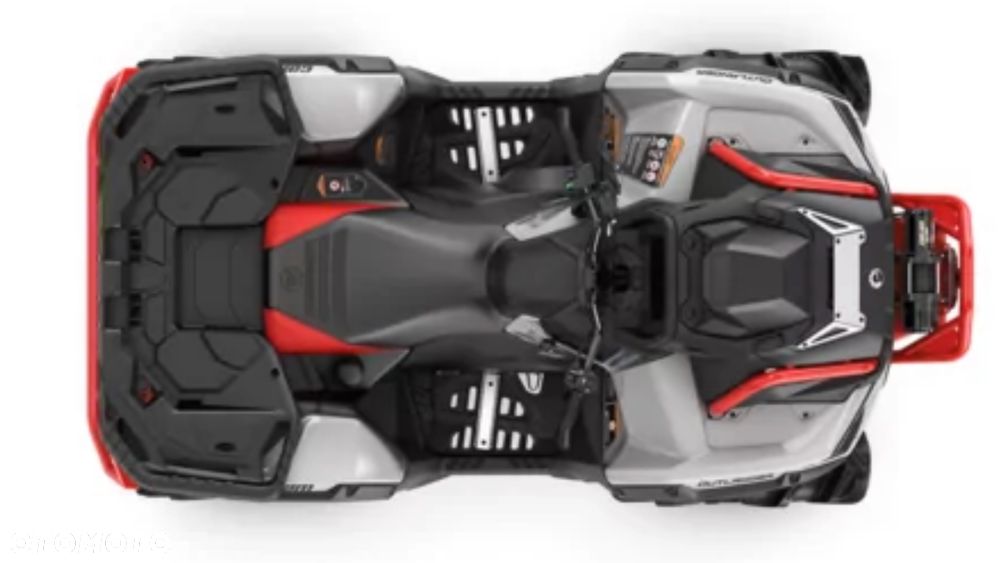 Can-Am Outlander - 13