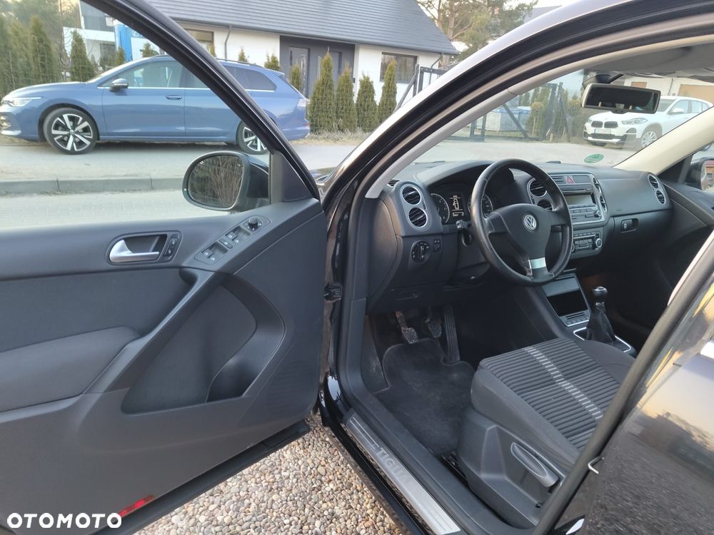 Volkswagen Tiguan 2.0 TDI CityLine - 7