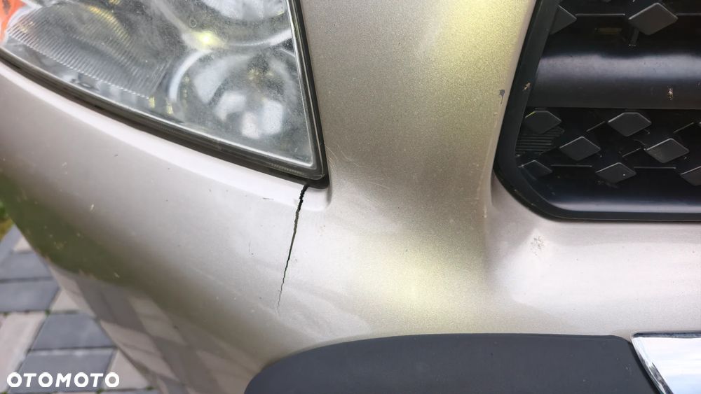 Toyota Rav4 2008 photo 5