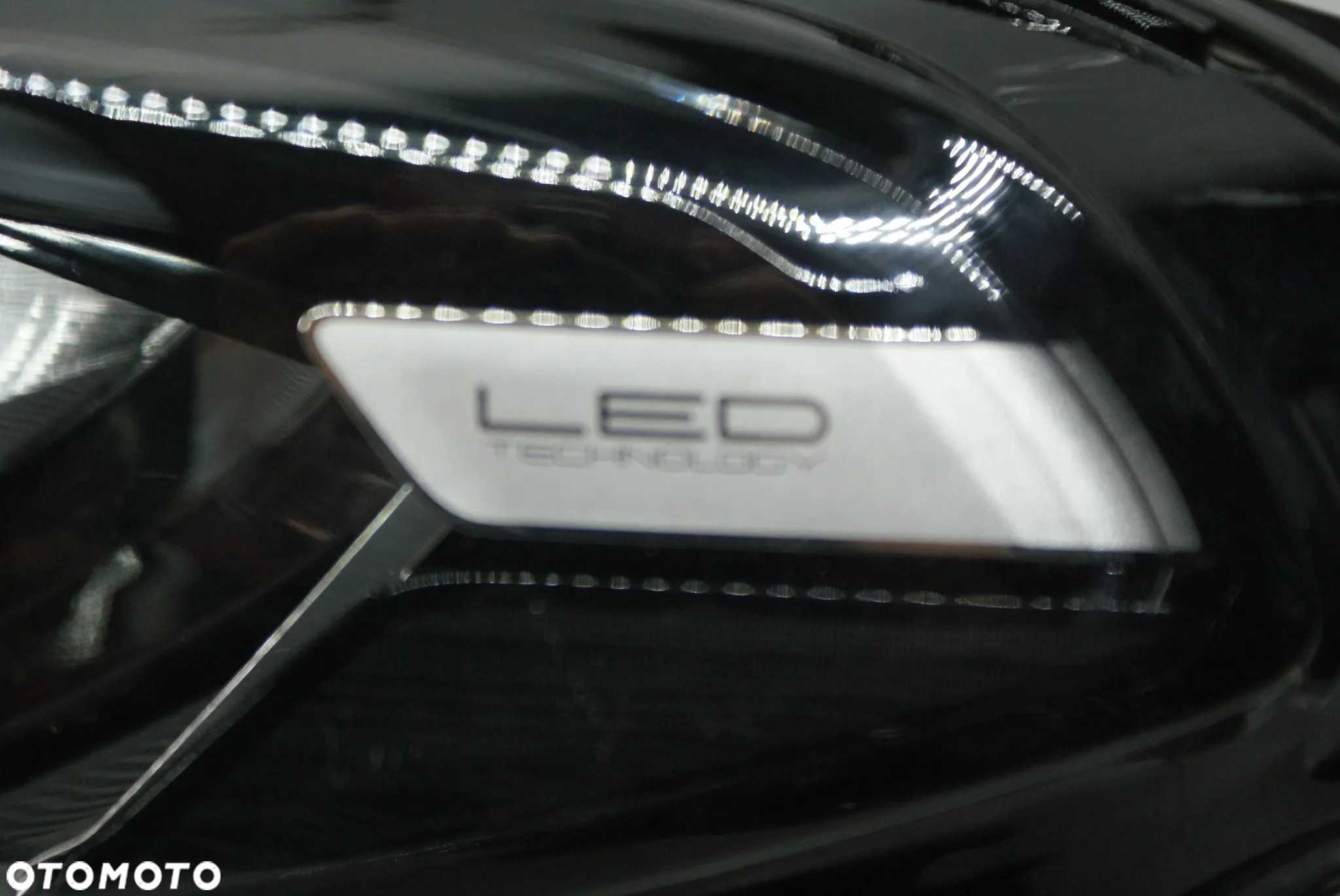 Lampy przednie Fiat Tipo cross Led - 15