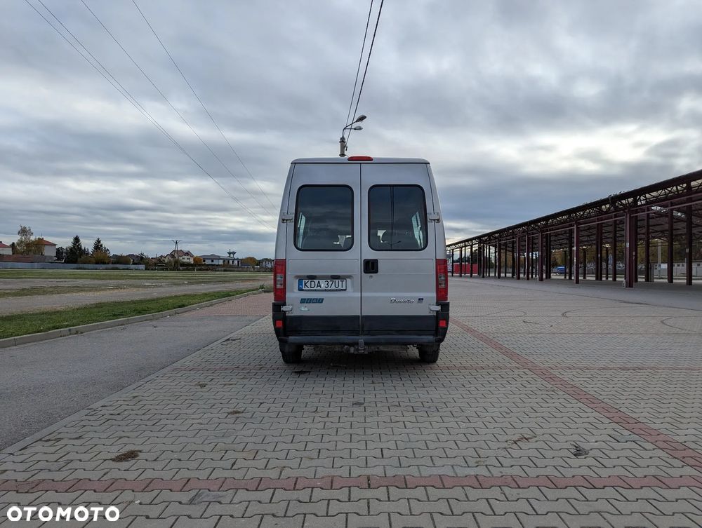 Fiat Ducato - 6