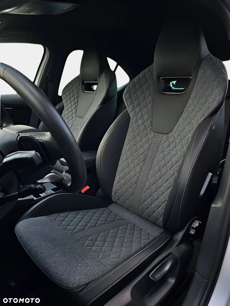 Skoda Octavia 1.5 TSI mHEV Sportline DSG - 35