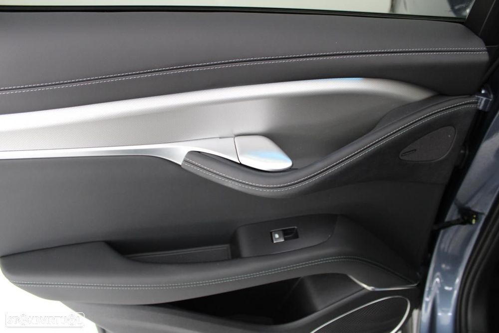 BYD Sealion 7 SEALION7 91.3 kWh Excellence AWD - 15