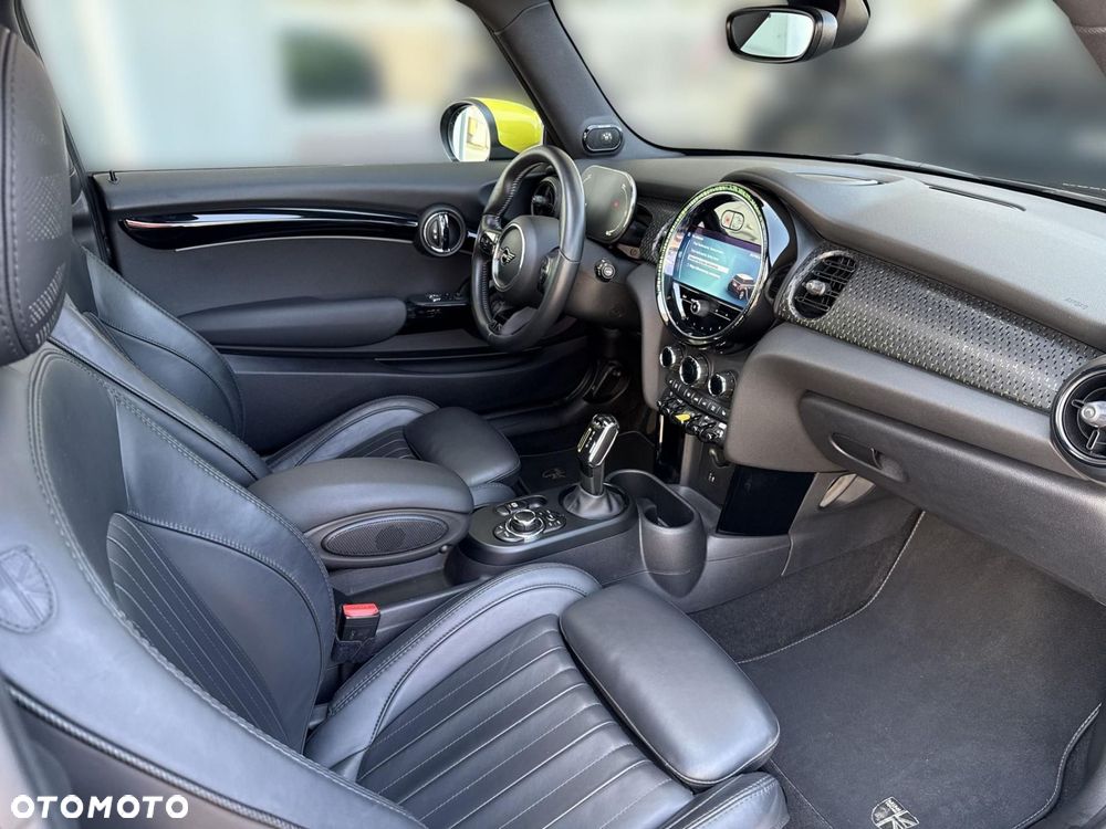 MINI Cooper S - 7