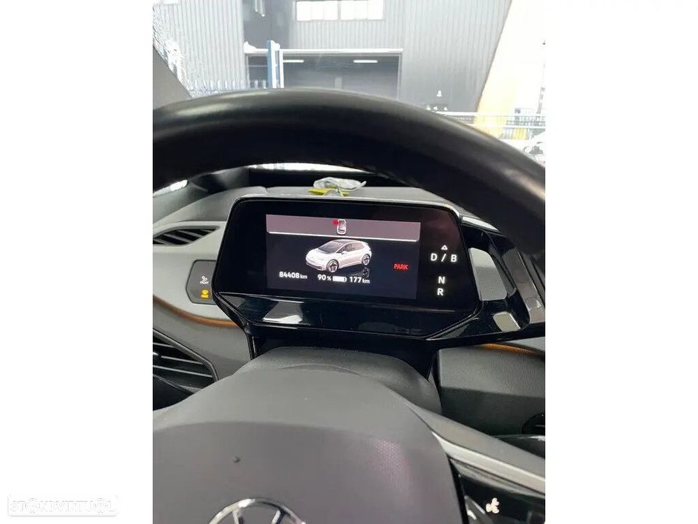 VW ID.3 Pro Performance 1st Plus - 10