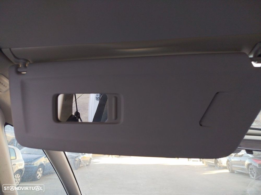 Pála de sol esquerda CITROËN C4 Picasso II - 2