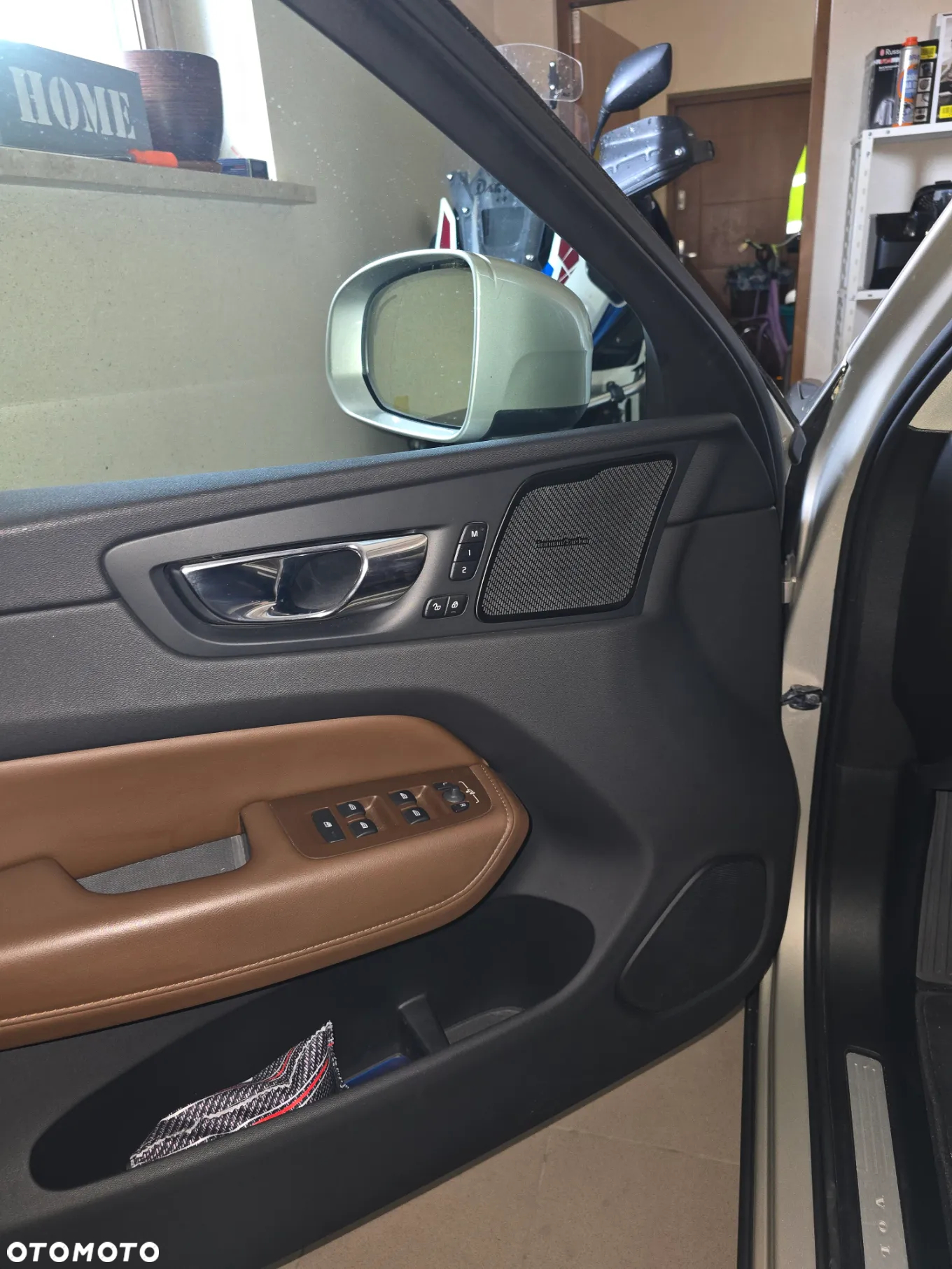 Volvo XC 60 T5 AWD Inscription - 35