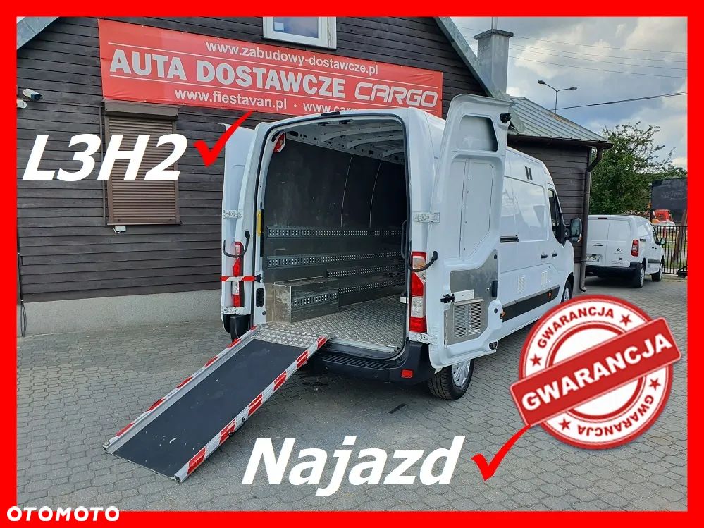 Renault MASTER - 1