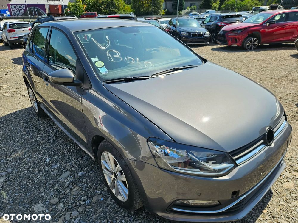 Volkswagen Polo 1.4 TDI (Blue Motion Technology) DSG Highline - 3
