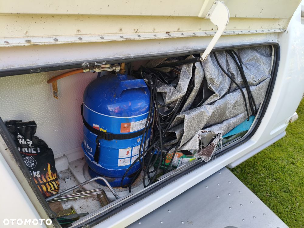 Adria CLASSICA 663UK - 11