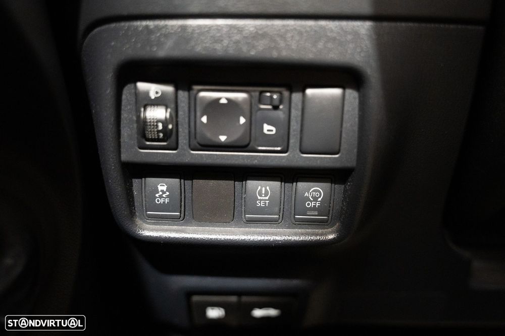 Nissan Juke 1.5 dCi Acenta - 14