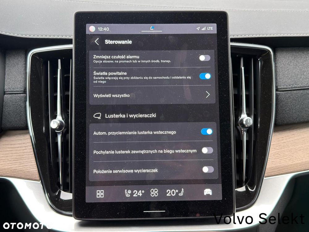 Volvo XC 90 - 27