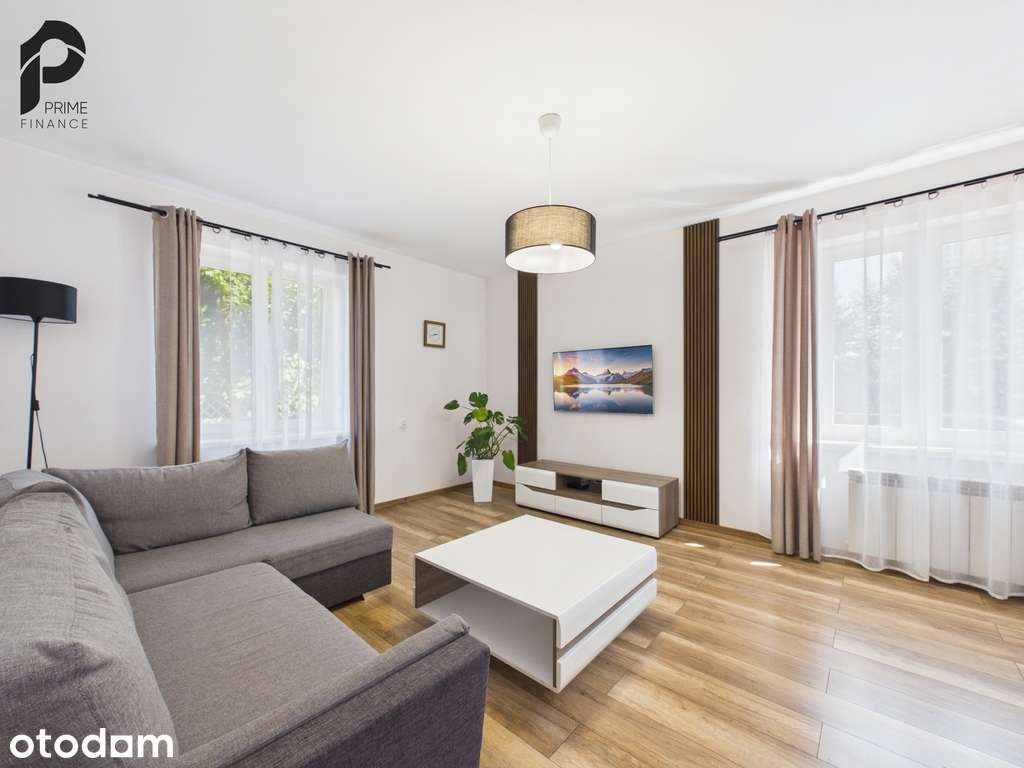 Mieszkanie na sprzedaż, 3 pokoje, 74 m², Pleszew