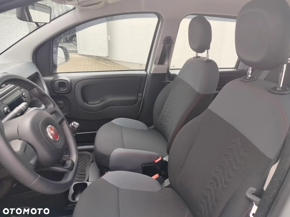 Fiat Panda - 11