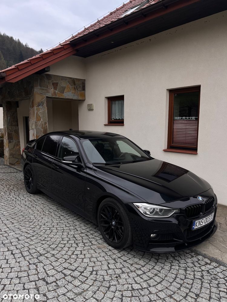 BMW Seria 3 - 2