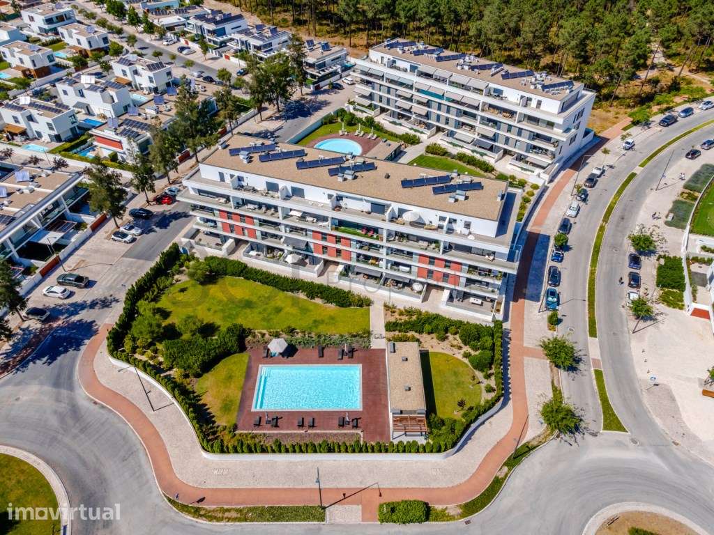 Apartamento T5 Quinta do Pinhão - Grande imagem: 3/52
