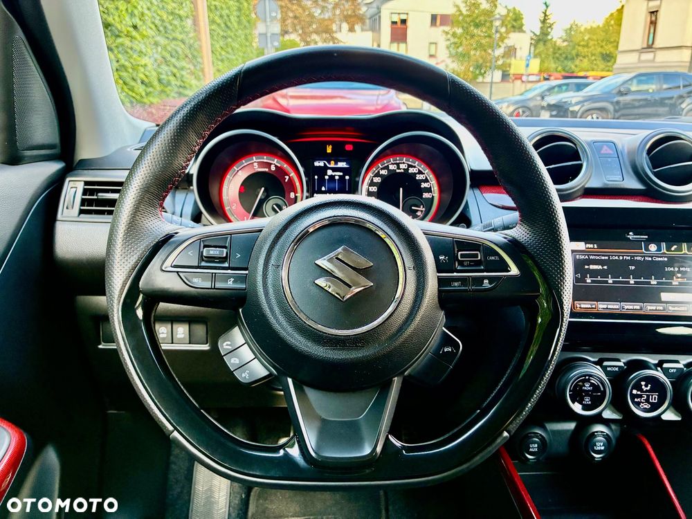 Suzuki Swift - 23