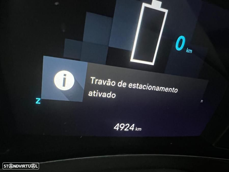 Citroën C5 X 1.6 Hybrid You e-EAT8 - 13